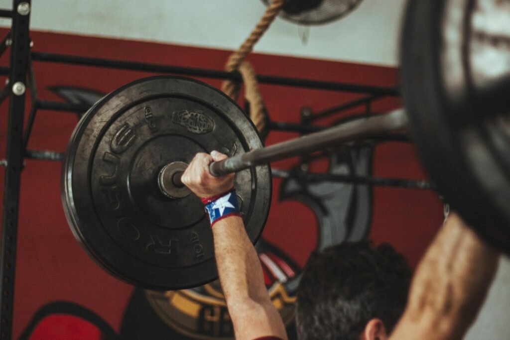 Maximize Your Home Gym with CrossFit Challenges